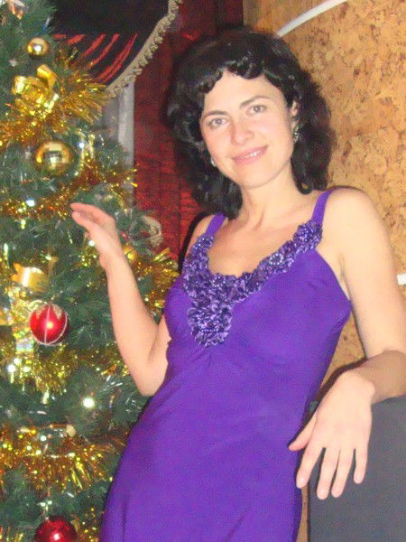 Ирина Синчурина