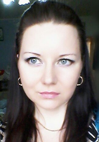 Зинаида Терехова