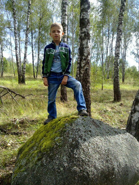 Николай Ананьев