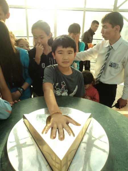 Руслан Хамидуллин