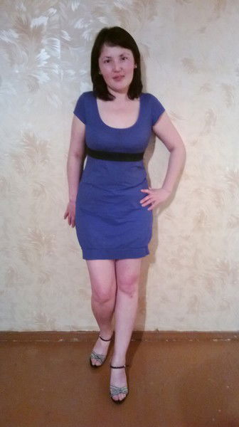 Гульнур Ахметова