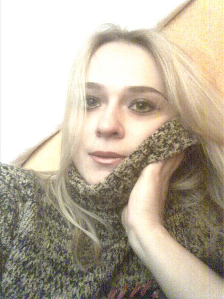 Юлечка Мацкевич