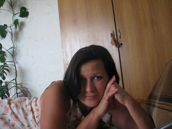 Елена Езерская