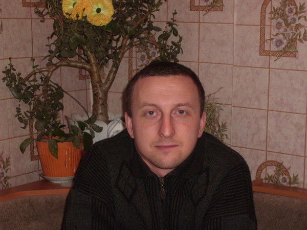 Евгений Ильин