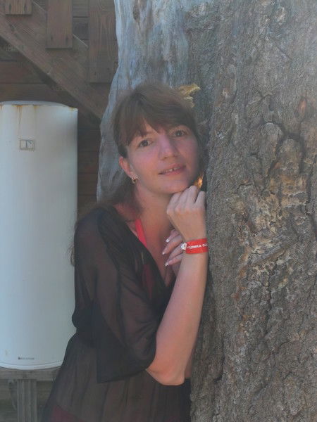 Алла Молодцова