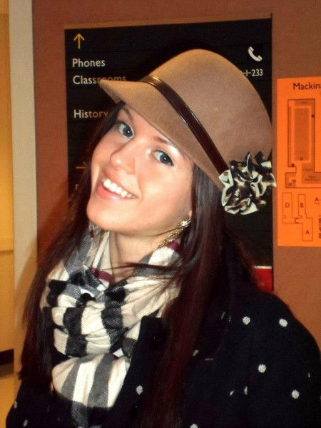 Юлия Лисовская