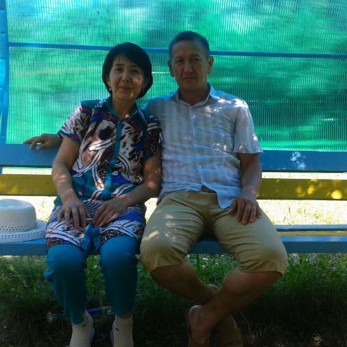 Зубайда Шинтаева