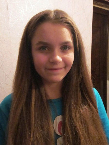 Маргарита Шатунова