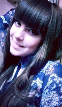 Карина Караченцева