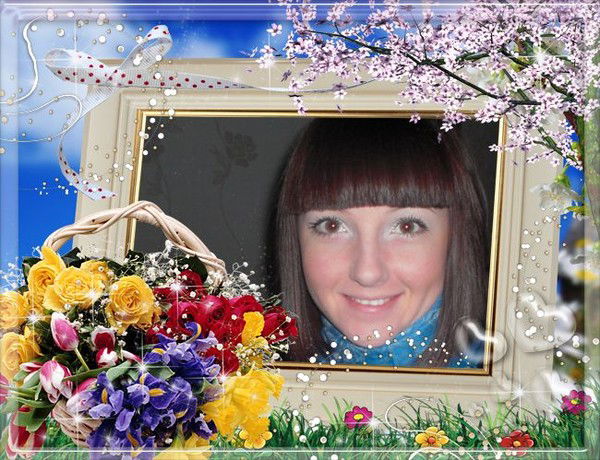 Валерия Кузнецова