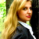 Kateryna Svidko
