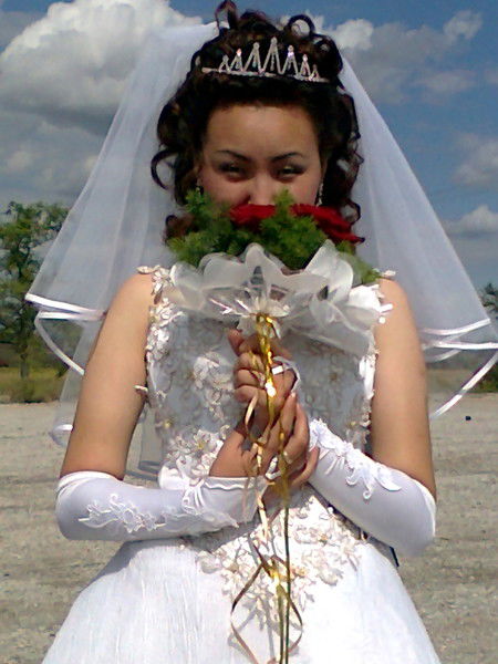 Айнура Конысбаева