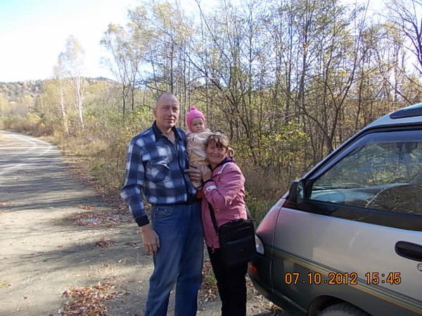 Ирина Бацева