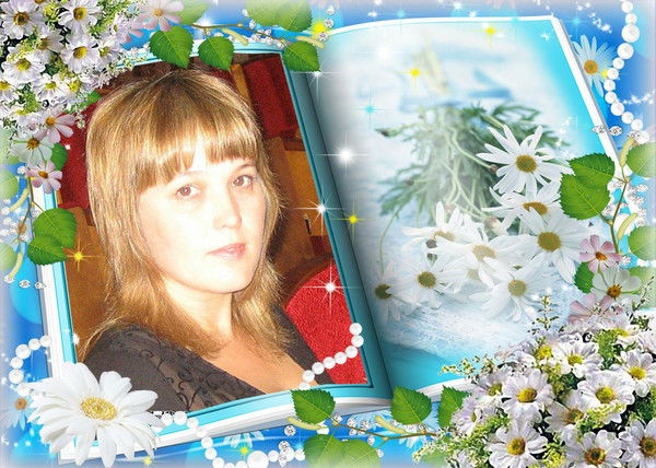 Елена Мильчакова