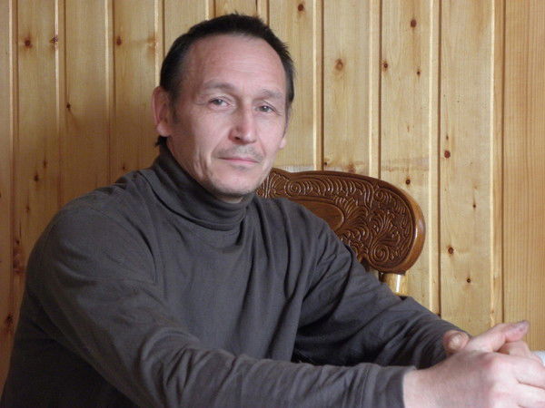 Алексей Семёнов