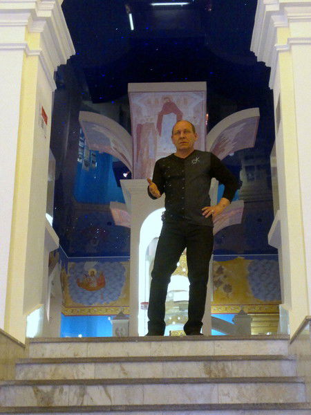 Игорь Васильевич Логинов