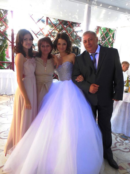 Елена Осипова