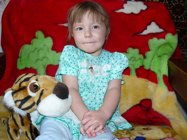 Вика Набокова