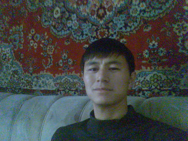 Медет Комеков