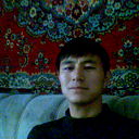 Медет Комеков