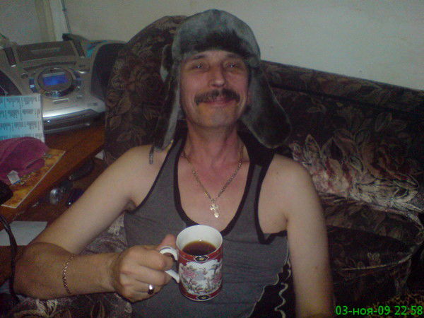 Виталий Косов