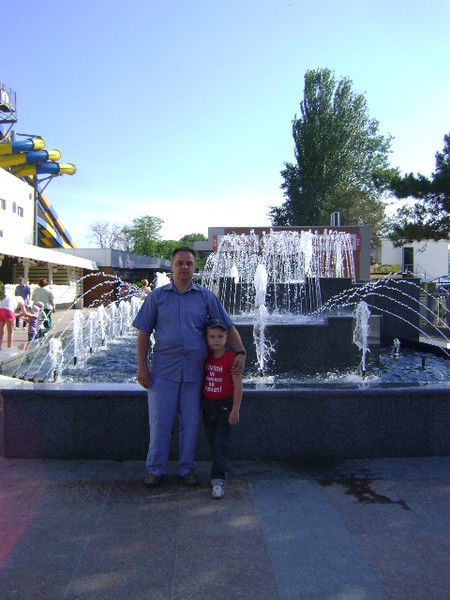 Максим Гаенко