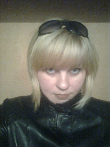 Наталья Куликова