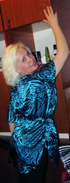 Валентина Вик