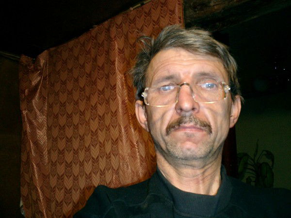 Александр Кулик