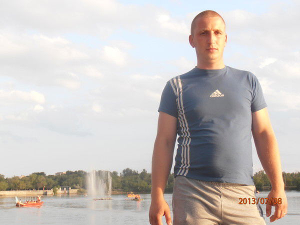 Сергеи Стежар