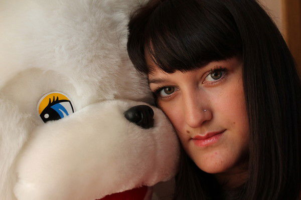 Настя Бельская