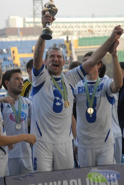 Aleksandar Trajkovic