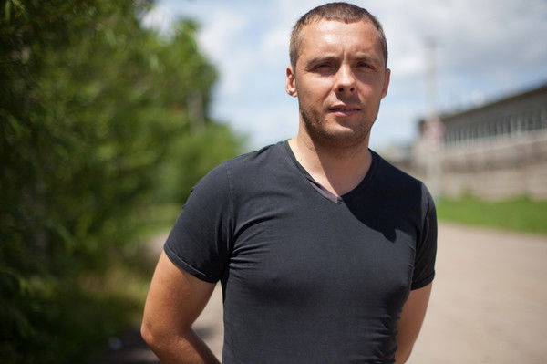 Калинников Станислав