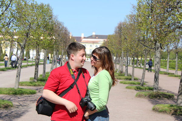 Оксана Пискарева