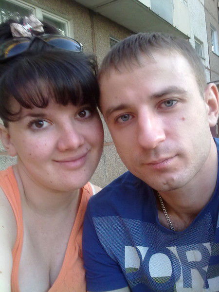 Анюта**** Ермакова****