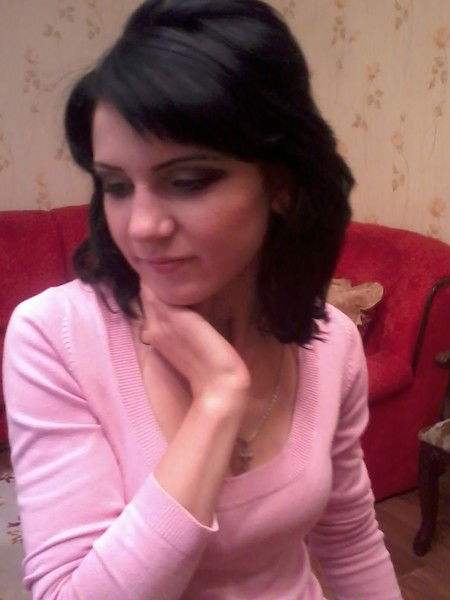 Олеся Талыбова