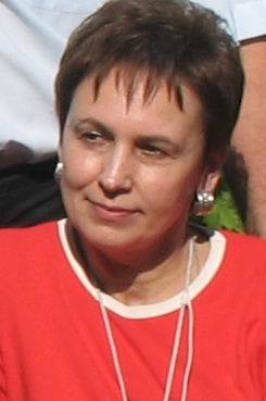 Надежда Питинова