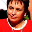 Надежда Питинова