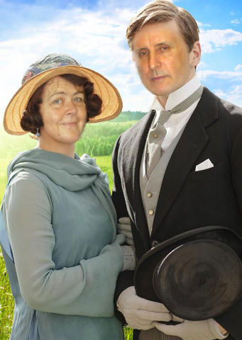 Елена Денисова