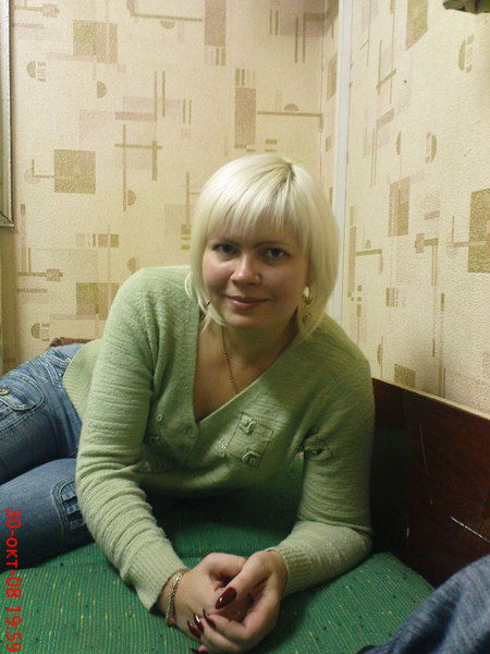 Елена Авдеева