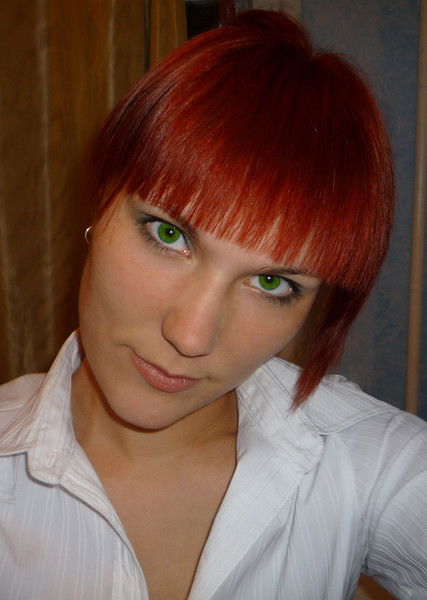 Евгения Глушакова