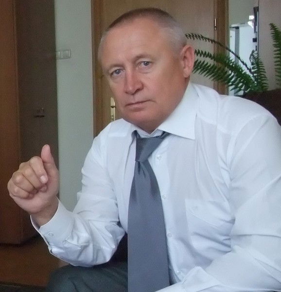 Александр Вишневецкий-Миро