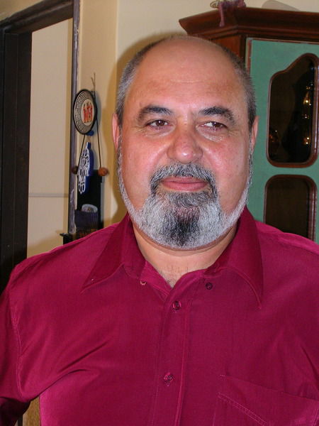 Alexandr Egoul