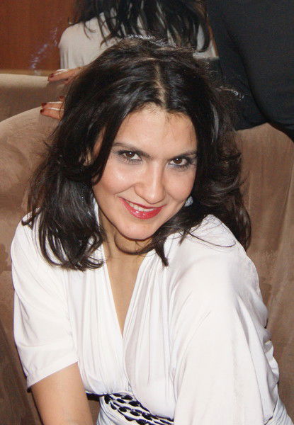 Наталия Иванова