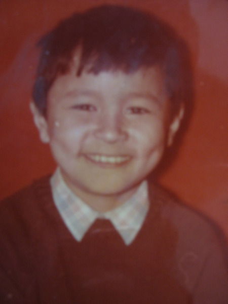 Азамат Базылов