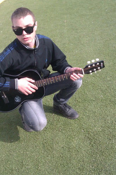 Рома Шаповалов