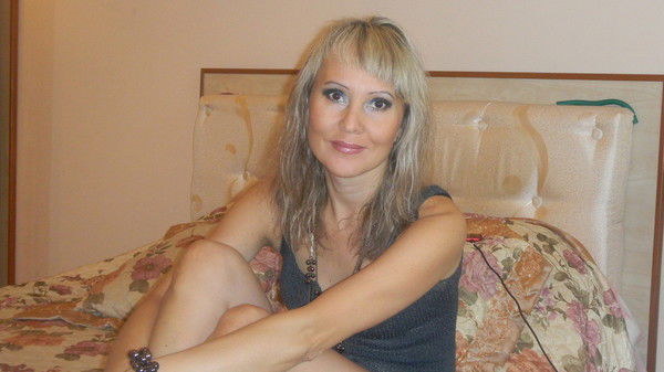 Ирина Василенко