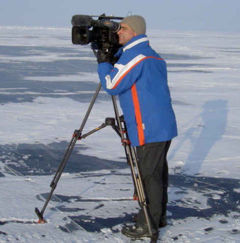 Александр Бехтерев