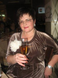 Наталья Панюкова