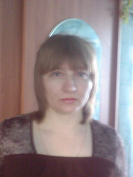 Ирина Шаповал